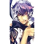 ハイガクラ XFVGA(480×854)壁紙 比企（ひき）