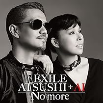 Amazon.co.jp: No more(CD+DVD): ミュージック