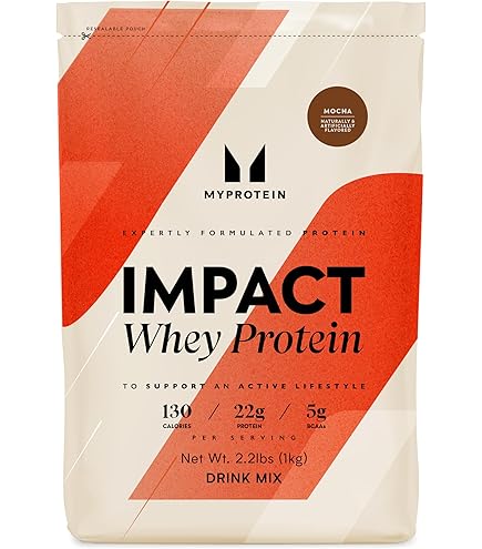 Amazon | Impact ホエイ プロテイン タロミルク 250g | Myprotein