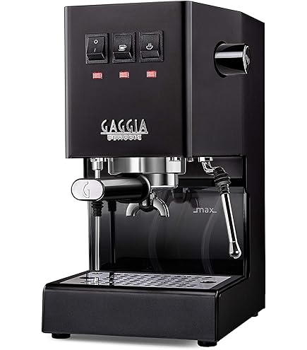 IAGREEA エスプレッソマシン コーヒーマシン Amazon.co.jp: Gaggia クラシック Evo Pro 手動エスプレッソコーヒー