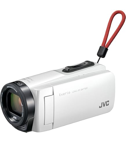 国産】 Amazon | 32GBフルハイビジョンメモリー JVC JVCケンウッド  