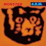 モンスター (UHQCD/MQA)