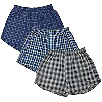 Amazon | [ビー・ブイ・ディ] 【BVD】 GOLD メンズトランクス 3