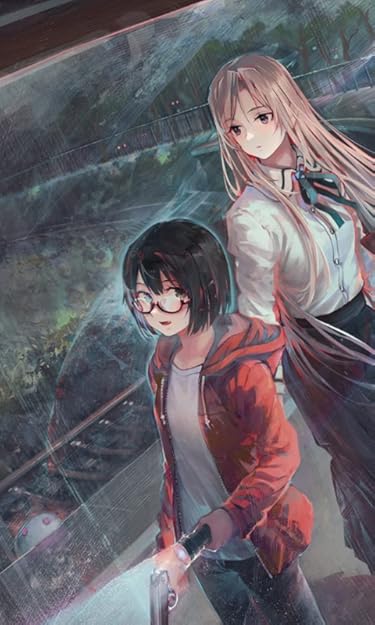 マンガUP！で読めるアニメ化作品 - 仁科鳥子 (にしなとりこ),紙越空魚 (かみこしそらを)
