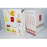Love Story (1) ～(6)DVD BOX