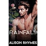 Rainfall (Seattle Blades Book 1)