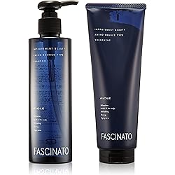 Amazon | フィヨーレ ファシナート シャンプー EZ 250ml