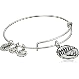 Alex and Ani no-Metal-Stamp (Fashion only) Brass NA