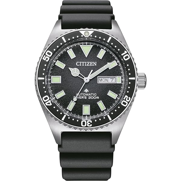 Amazon | [シチズン] CITIZEN 腕時計 プロマスター PROMASTER