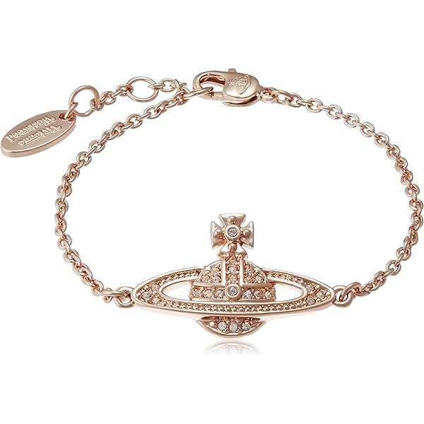 【正規品】VivienneWestwood ブレスレット VivienneWestwood】ガンメタルブレスレッド☆国内発 (Vivienne