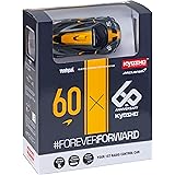 京商 ミニッツRWDシリーズ レディセット McLaren P1 GTR 京商/マクラーレン 60周年記念仕様 電動ラジオコントロール 32349GO