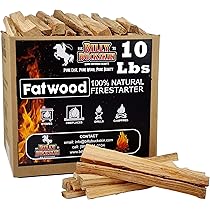 Rocky Mountain Goods 16" Leather Fireplace Gloves - Heat Resistant Pig Skin For Fire Pit & Grilling