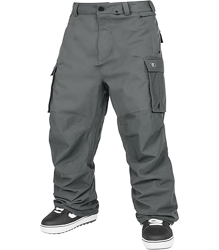 Amazon | VOLCOM ボルコム レディース スノーボード ウェア パンツ
