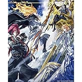 Dies irae Blu-ray BOX vol.3 [Blu-ray]