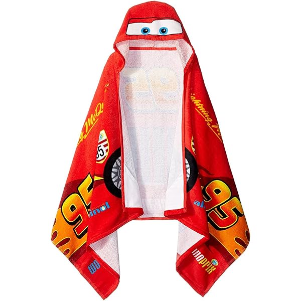 カーズ ライトニング・マックィーン ディズニー ピクサー キャップ 赤 Amazon.com: Disney Pixar Toddler Boys Cars Lightning McQueen
