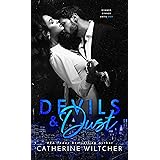 Devils & Dust: An Enemies to Lovers Mafia Romance