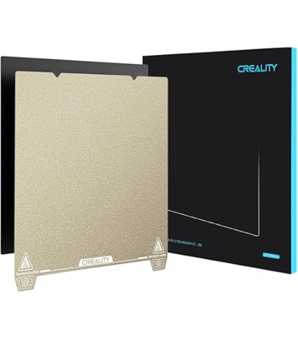 Creality 3D CR-6 SE 3D-printers
