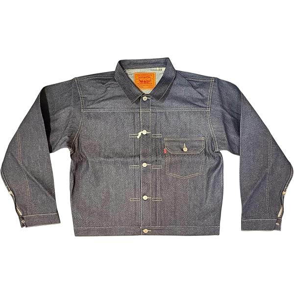 Amazon | LEVI'S VINTAGE CLOTHING 37501-0015 1937年モデル 501XX