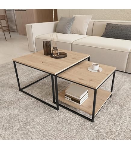 Amazon.co.jp: IKEA (イケア) STOCKHOLM ストックホルム ネスト