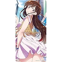 ブシロード ラバーマットコレクション V2 彼女、お借りします 水原千鶴 未開封 Amazon | KADOKAWA ラバープレイマットコレクション「彼女、お