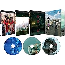 ジャ・ジャンクー作品集 Blu-ray BOX〈3枚組〉 Amazon.co.jp: ジャ・ジャンクー作品集 Blu-ray BOX [Blu-ray