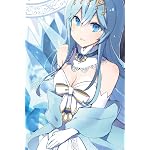 信者ゼロの女神サマと始める異世界攻略 iPhone(640×960)壁紙 ソフィア・エイル・ローゼス