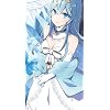 信者ゼロの女神サマと始める異世界攻略 ソフィア・エイル・ローゼス iPhone 壁紙 SE/5s/5c/5 視差効果