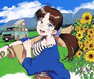 アニメ化決定作品 - 渚つぐみ(なぎさ つぐみ)