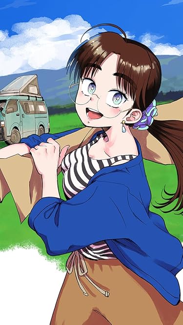 アニメ化決定作品 - 渚つぐみ（なぎさ つぐみ）