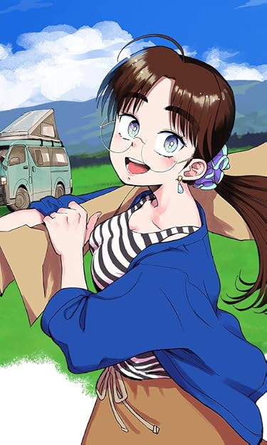 アニメ化決定作品 - 渚つぐみ（なぎさ つぐみ）