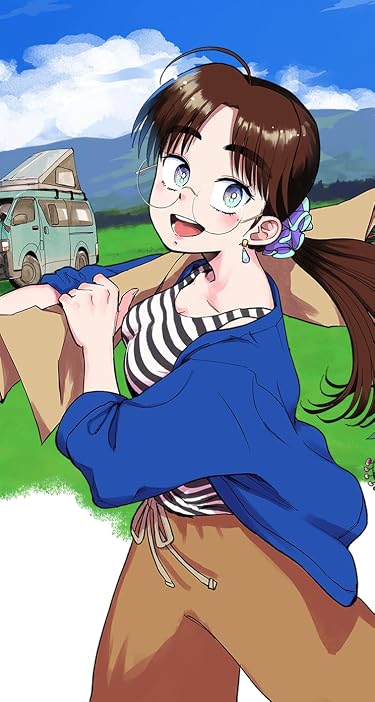 アニメ化決定作品 - 渚つぐみ（なぎさ つぐみ）