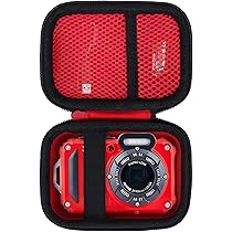 KODAK PIXPRO WPZ2 +microSD、バッテリー Amazon.com : KODAK PIXPRO WPZ2 Waterproof Digital Camera