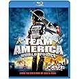 チーム★アメリカ/ワールド・ポリス [Blu-ray]