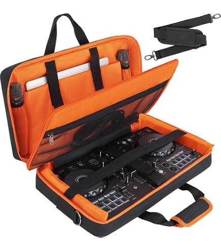 Amazon | DECKSAVER(デッキセーバー) Pioneer DDJ-SR2 & DDJ-RR 対応