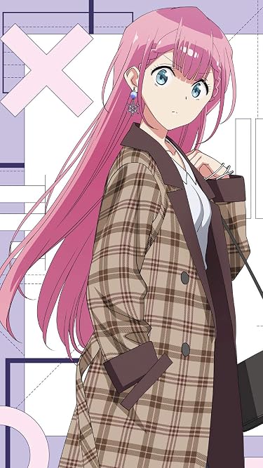 2019年秋アニメ - 桐須 真冬（きりす まふゆ）