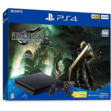 Amazon.co.jp 人気ギフトランキング: PS4本体 で、ギフトの設定を使用