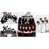 嵐 ARASHI Anniversary Tour 5×20 グッズ 超超オリジナルフォトセット(集合)