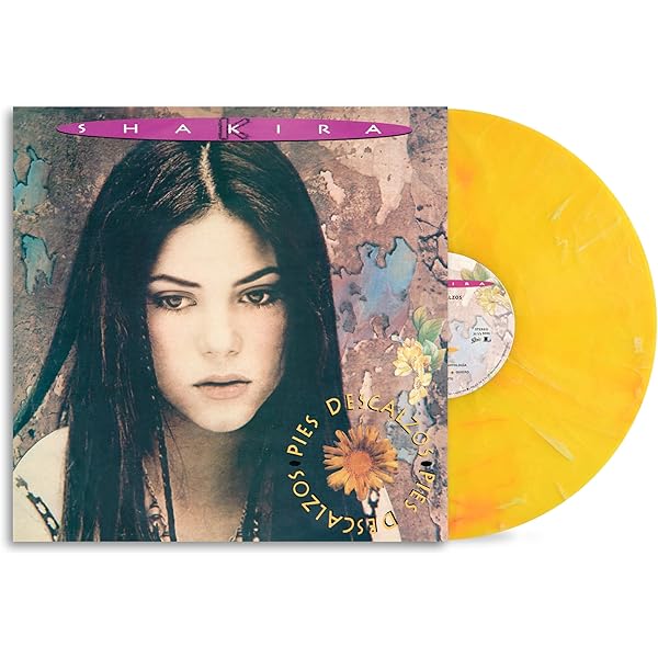 Las Mujeres Ya No Lloran (Amazon Exclusive Vinyl): Amazon.sg: Music