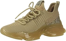 steve madden maxima blush multi