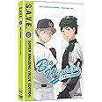 Big Windup: Complete Series/