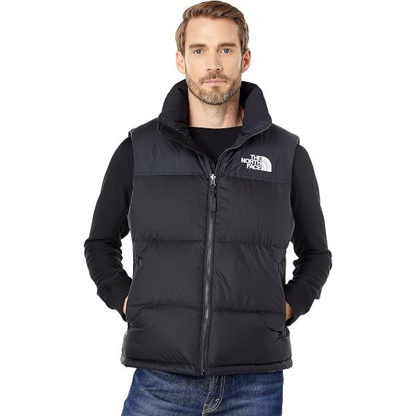 Amazon | THE NORTH FACE ノースフェイス ヌプシ ダウンベスト