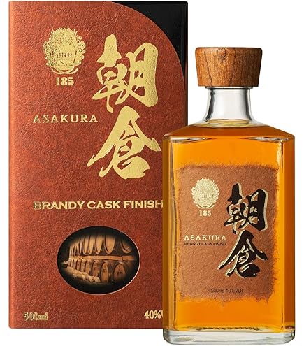 貴重品 SADS MAKING of Sherry 朝倉 SHERRY CASK FINISH シェリーカスクフィニッシュ 500ml（篠崎
