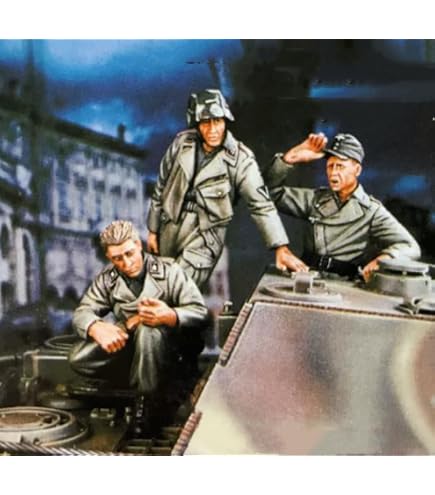 Amazon | ドイツ連邦軍 ドイツ軍 戦車兵 装甲兵 ベレー章 ベレー帽