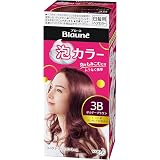 Amazon ブローネ ルミエスト ヘアカラー 0p ベリーピンク 医薬部外品 白髪を気にせず 明るい髪色 楽しめる クリームタイプ 白髪染め ベリーピンク 0p 108グラム X 1 ブローネ ビューティー 通販