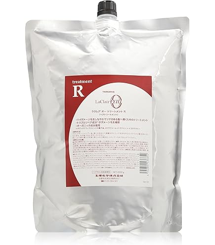 Amazon | タマリス ラクレア オー トリートメント F 230g | Tamaris
