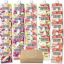 デザートマルシェ　こんにゃくミニゼリー　蒟蒻畑 まとめ売り Amazon.co.jp: マンナンライフ 蒟蒻畑 蒟蒻ゼリー こんにゃくゼリー