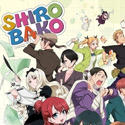 SHIROBAKOの人気壁紙画像 宮森 あおいと武蔵野アニメーションに関わる人々