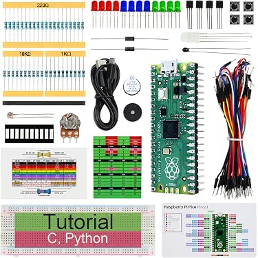 Amazon.co.jp ほしい物ランキング: シングルボードコンピュータキット