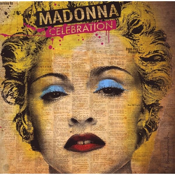 Amazon.co.jp: MDNA - マドンナ: ミュージック