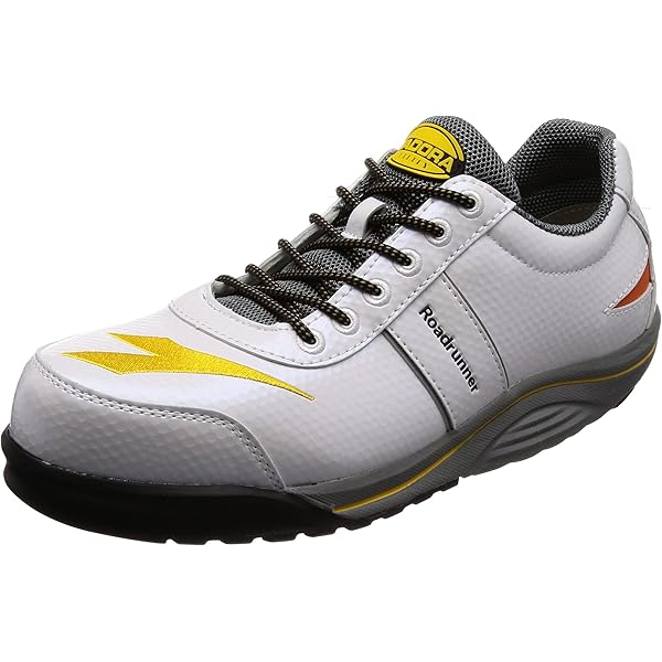 【ディアドラ】安全靴　レア　DIADORA UTILITY 作業靴 boa Amazon | [ディアドラユーティリティ] 安全作業靴 JSAA認定 BOA